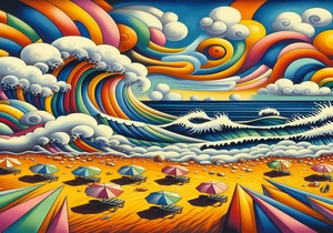 Artwork image