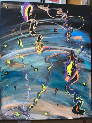 Artwork image