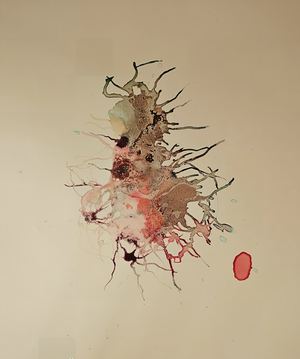 Artwork image