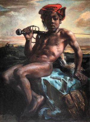 Artwork image