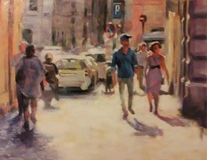 Artwork image