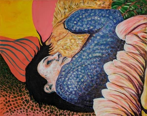 Artwork image
