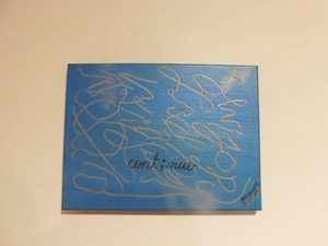 Artwork image