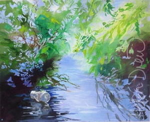 Artwork image