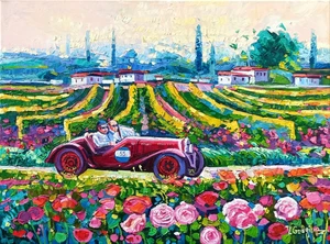 Artwork image