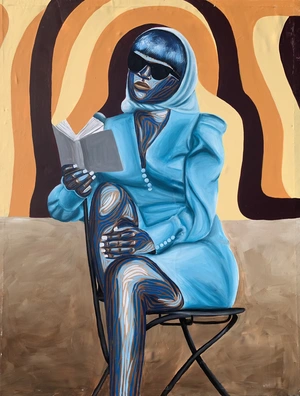 Artwork image