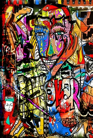 Artwork image