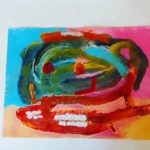 Artwork image