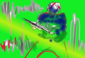Artwork image