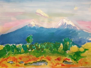 Artwork image