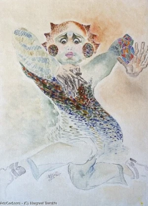 Artwork image