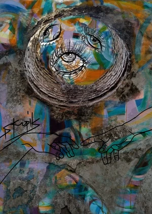 Artwork image