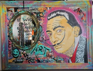 Artwork image
