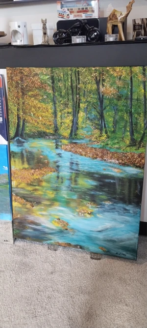 Artwork image