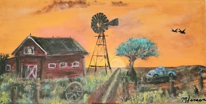 Artwork image