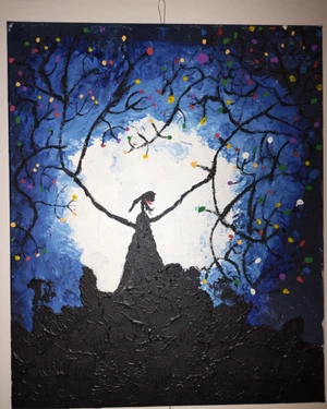 Artwork image