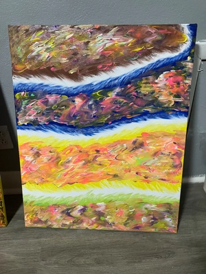 Artwork image