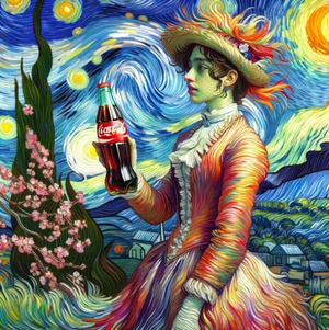 Artwork image