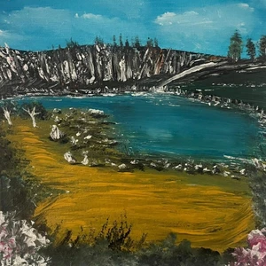 Artwork image
