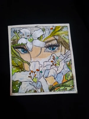 Artwork image