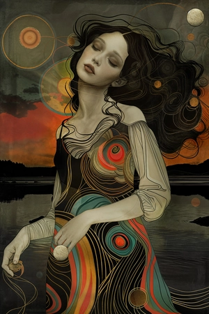 Artwork image