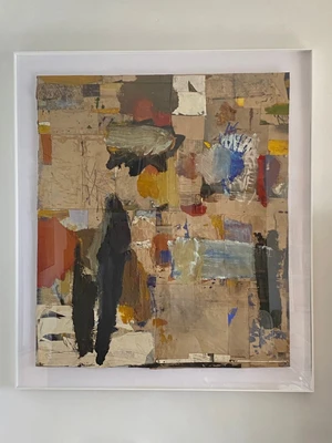 Artwork image