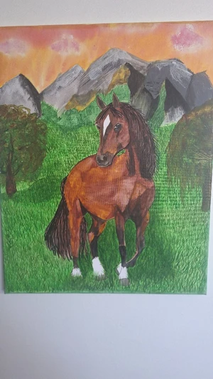 Artwork image