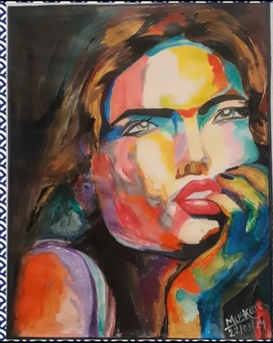 Artwork image