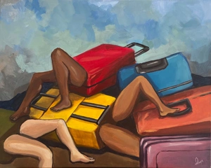Artwork image