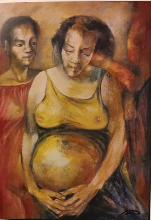 Artwork image
