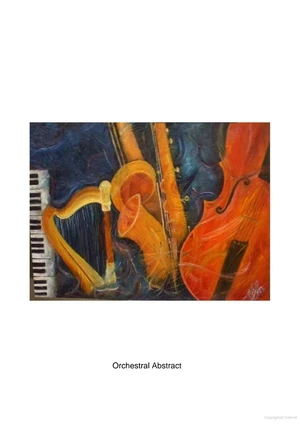Artwork image