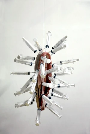 Artwork image