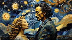 Artwork image