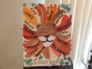 Artwork image