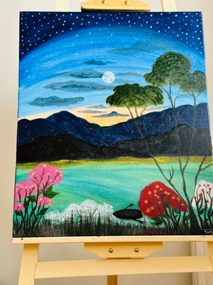 Artwork image