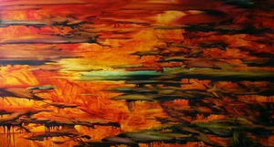 Artwork image