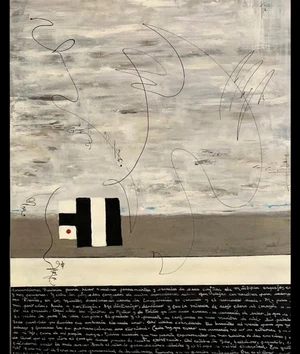 Artwork image