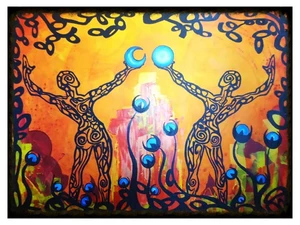 Artwork image