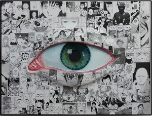 Artwork image