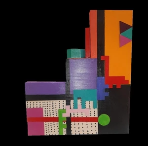 Artwork image
