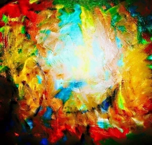 Artwork image