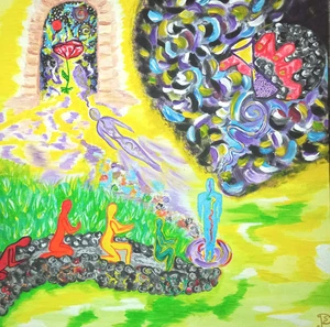 Artwork image