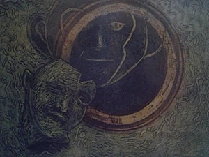 Artwork image