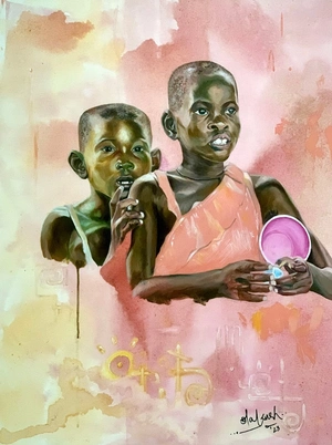 Artwork image