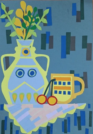 Artwork image