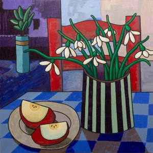 Artwork image
