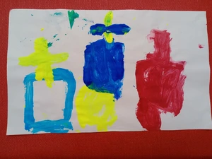 Artwork image