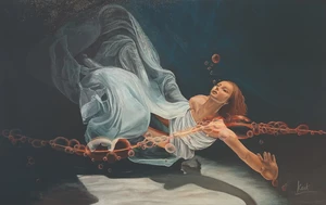 Artwork image