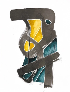 Artwork image