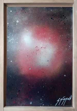 Artwork image